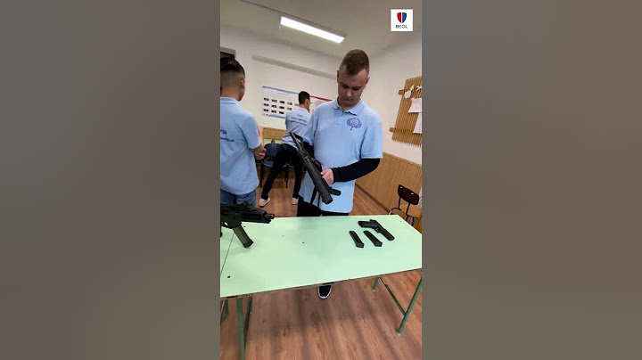 Összeverekedtek a diákok, fegyvert fogtak egymásra