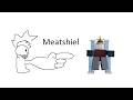 a gameplay (with attempts) that was just used for my friend's blocktales hatred remix