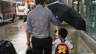 Story WA Tersedih Kata Kata Menyentuh Untuk Seorang Ayah | Quotes Kekinian 2019