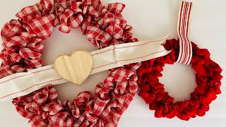 Easy Way to Make a Mini Bubble Wreath in 15 Minutes