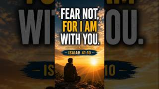 Morning Prayer to Overcome Fear | Start Your Day with Faith and Peace
