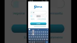 Siera - Video Tutorial APP iSMS 6 0 screenshot 4