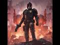 Helldivers 2 - Dredd Full Music Replacement Overhaul - Cyborgs front