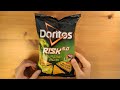 Doritos Risk 5.0 Wasabi Acısı Tadımı ve incelemesi - Yeni! Çok Farklı Bir Acı!