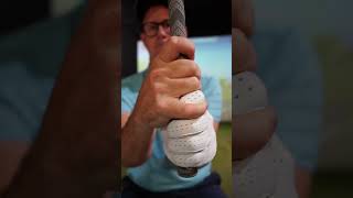 The 3 Main Types of Golf Grip | Which One Do You Use? Golf Swing Basics