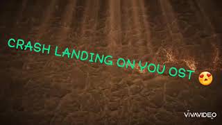 다비치 (Davichi) – SUNSET (노을) Crash Landing on You OST Part 3