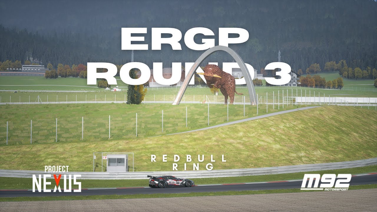 Pikirkan Secara Logika... | ERGP GE Round 3