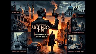 A Refiner's Fire: A Tale of Venice's Dark Underbelly