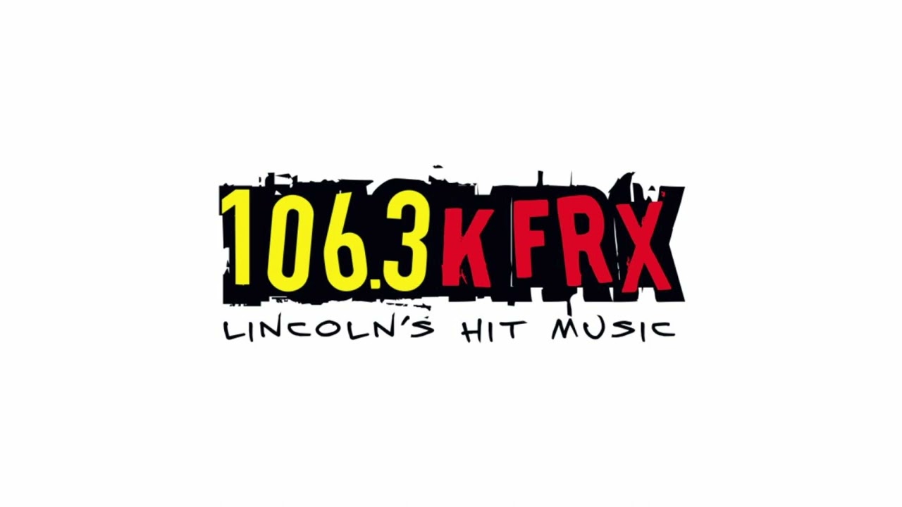 KFRX/Lincoln, Nebraska Legal ID - May 31, 2022