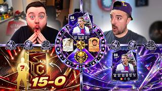 Details OPENING MY 15-0 CHAMPS REWARDS IN PACK ROULETTE!! Guide