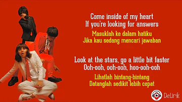 Come Inside Of My Heart - IV of Spades (Lirik Lagu Terjemahan)