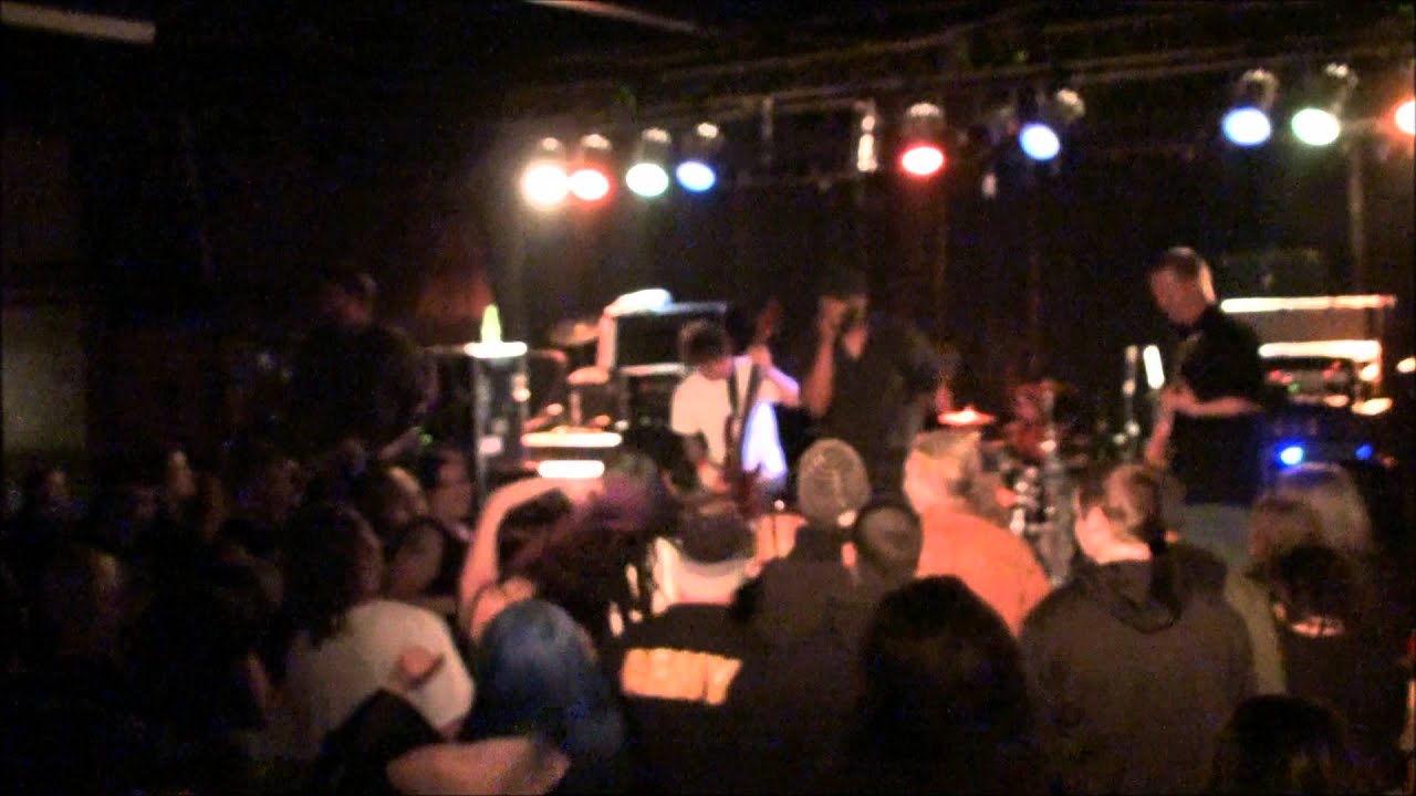 Waking Tera - Ghost Of Dark Days