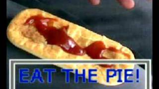eat the pie...movie trailer 