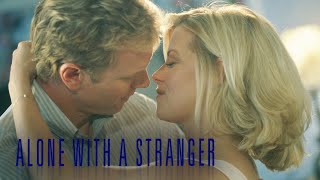 Alone with a Stranger  2000    Full Movie   Peter Liapis   William R  Moses   Barbara Niven