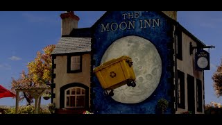 A Shaun The Sheep Movie Farmageddon Song