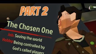 The chosen one💥shooting range 🧟the walking zombie 2 #viral #zombie #gameplay #gamer #gaming #shorts 