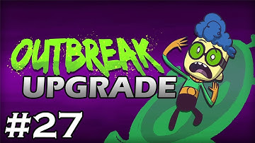 Oxygen Not Included - Outbreak Upgrade - POTTIES (Stream) - Part 27 [S9]