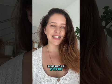 Comment puis-je rester en contact avec mon âme au quotidien ? #shorts