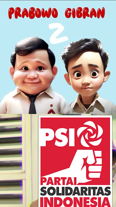 Lagu Gemoy Joget Prabowo Gibran Santuy #gemoy #prabowogibran #prabowopresiden2024 #prabowo #joget