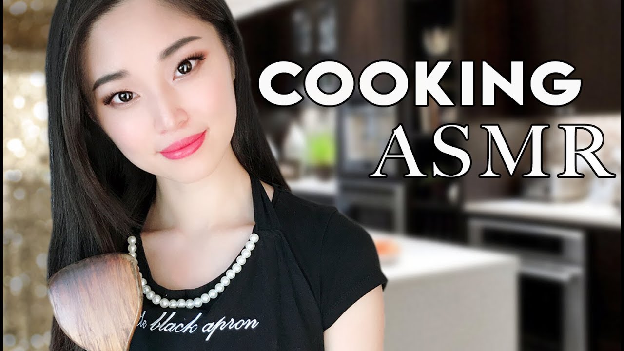 Dirty talking asmr. Tingting ASMR. ASMR Cooking. Автор Tingting. АСМР повар.