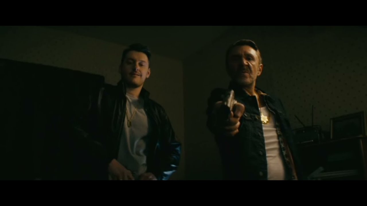 Nobody - Film en français - YouTube