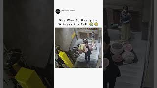 SHE FELT THAT 😭😂😂  #funny #suspense #viral #memes
