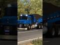 MERCEDES 1518 CAMINHÃO QUALIFICADO TOP ETS2 1.51 SHORTS #eurotrucksimulator2 #ets2mod #curtametragem