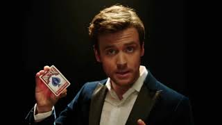 Deception Season 1 Episode 1 Opening Scene