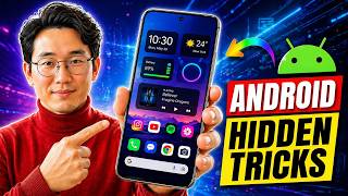 7 Cool Android Customization Hacks You Should Try!
