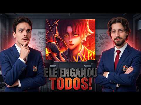 Thumbnail: Ayanokoji
