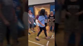 Cafeteria Misbehavior