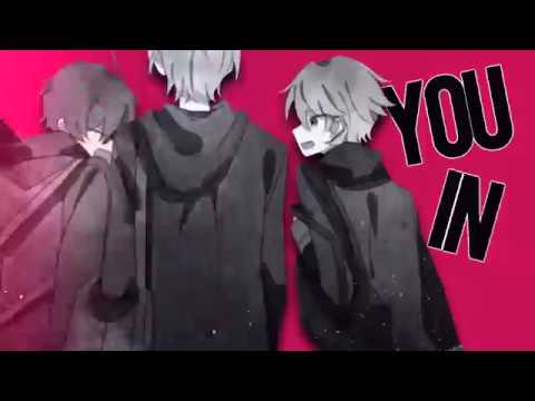 Three [Mep Part] || Ichu - since my 4th anniversary mep dump will be out in a few days lets upload some old parts that i never bothered sharing!