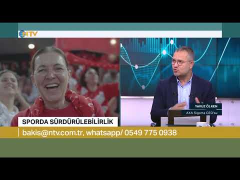 Sporda sürdürülebilirlik nedir, nasıl olur?