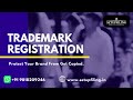 Trademark Registration in India - Protect Your Brand from get copied