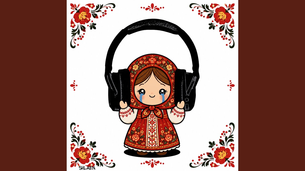 Watch Marusya on YouTube Watch Marusya on YouTube