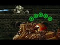 Metal Slug 2 (Neo Geo) STAGE 5 (Playthrough)