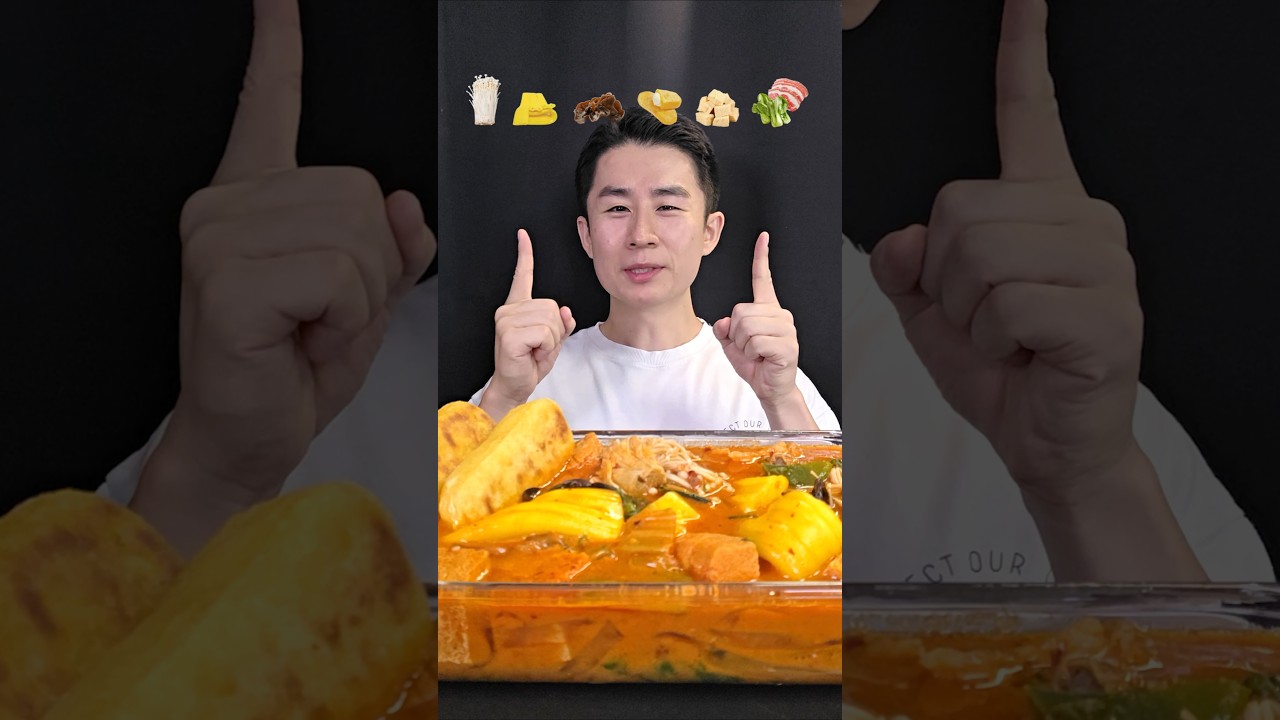 세계 최초 저당 마라탕🔥 과연 그 맛은? (반전주의)