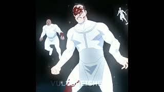 Thragg Vs Invincible | Invincible S4 edit | ts flopped😭 #shorts #invincibleseason4 #invincible
