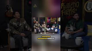 khodam jirayut #closethedoor #deddycorbuzier #shorts