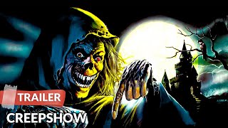 Creepshow (1982) Trailer HD | Hal Holbrook | Leslie Nielsen
