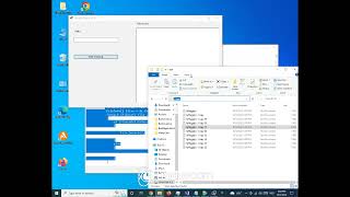C# PC CLeaner -