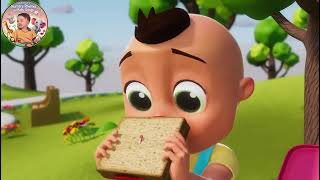 Fun Learning Songs for Kids | Dance &amp; Sing Along | Shahzain's nursery rhymes and baby songs