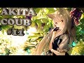 Akita coub #11 /amv /anime /приколы /музыка /юмор /аниме