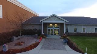 Lincolnway Special Recreation Association Center