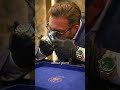 PER OTTENERE RISULTATI IMPORTANTI CI VOGLIONO SACRIFICI IMPORTANTI. #ruzzaorologi