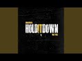 Hold It Down mp3
