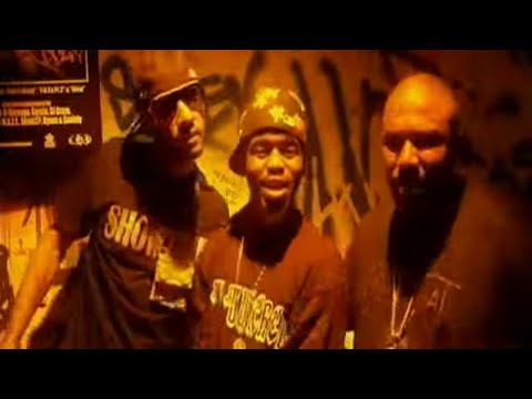 N.O.R.E. - Set It Off - YouTube