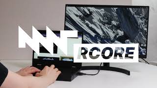 Performance Demo of MNT Reform with RCORE RK3588 Processor Module screenshot 2