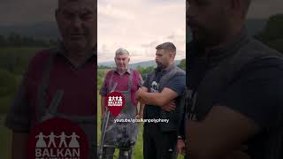 Download Lagu Sjaj žareno (groktalica) – Janj, BiH MP3