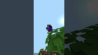 Pousse si t'es une femme  #minecraft #yukanmc #clips #naruto #narutouhc